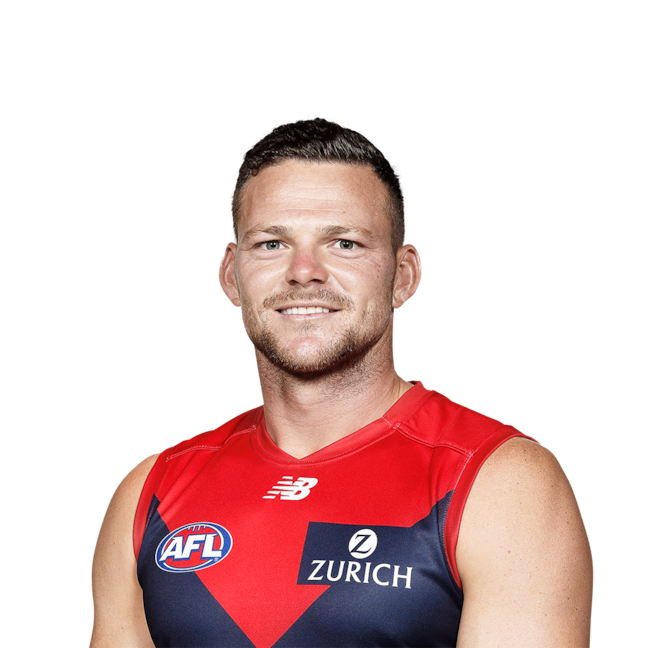 Steven May profile picture